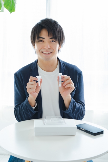 ジーンライフ