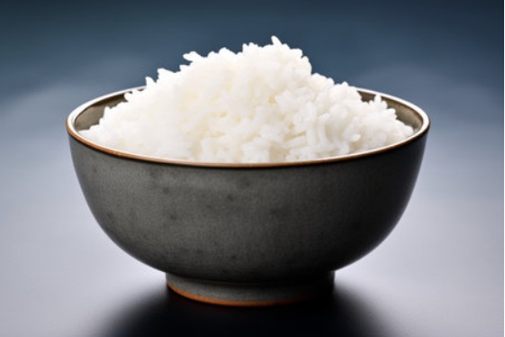 備蓄米の食べ方