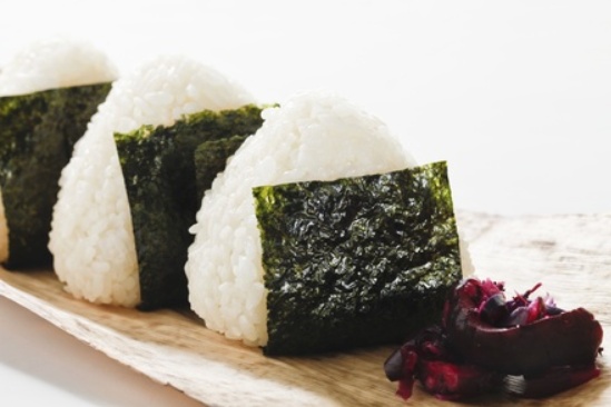 備蓄米の食べ方