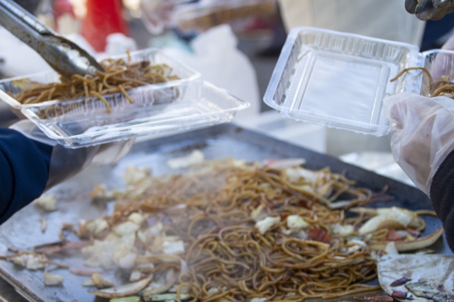 文化祭出し物2025|クラス全員が賛成する「体験×映え」企画厳選&準備マニュアル