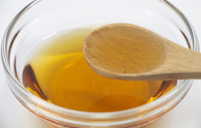 ガパオライスが1分で本格的に