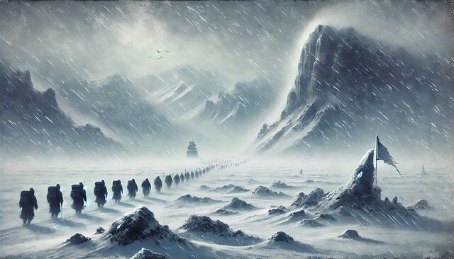 生存者バイアス