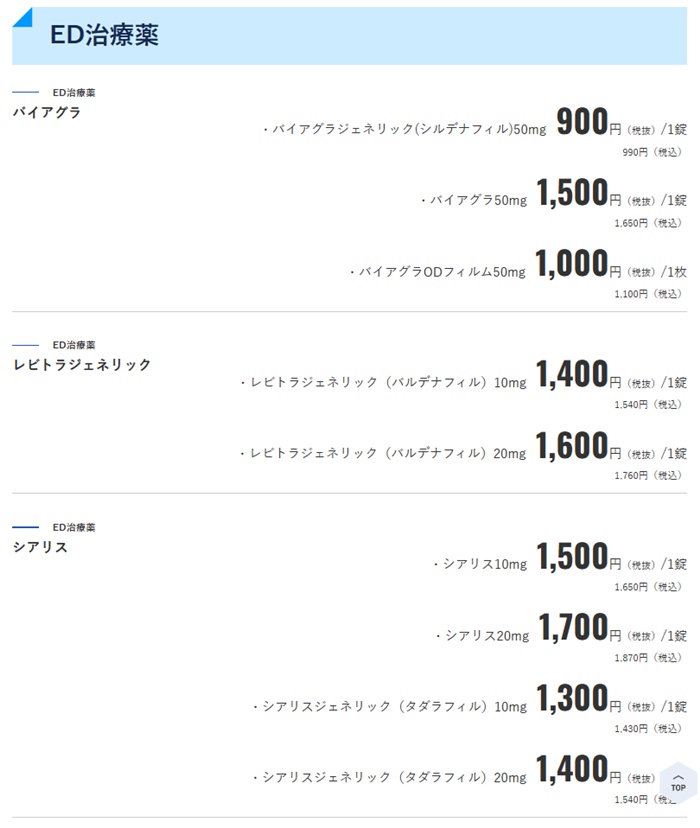 dクリニック