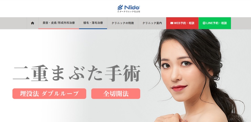 ニドークリニック