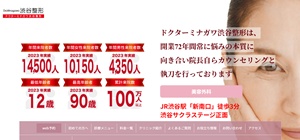 ドクター皆川クリニック