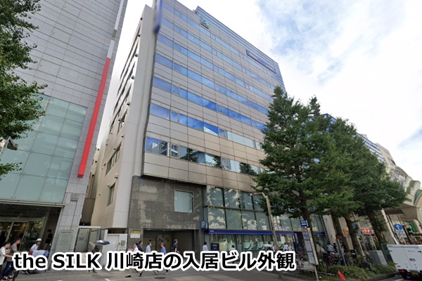 川崎でおすすめのピラティス