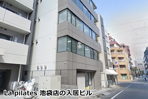 lapilates池袋