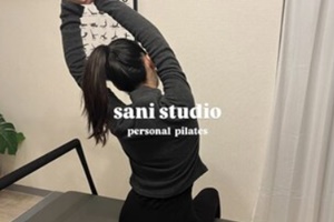 サニスタジオ