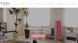 リラピラティス