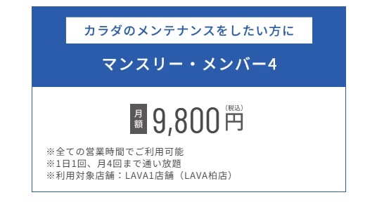 リントスル柏店
