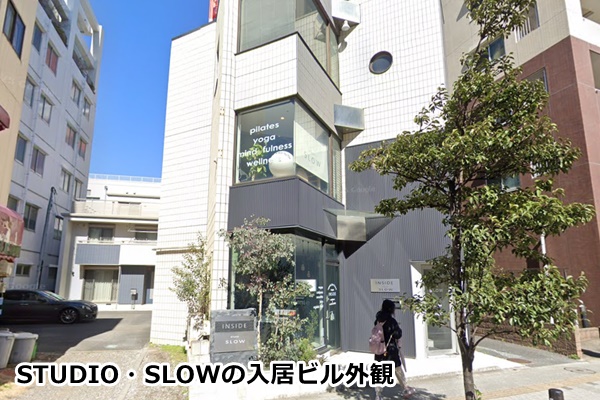 SLOW