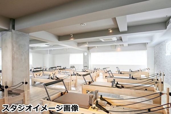 ピラティスｋ表参道店