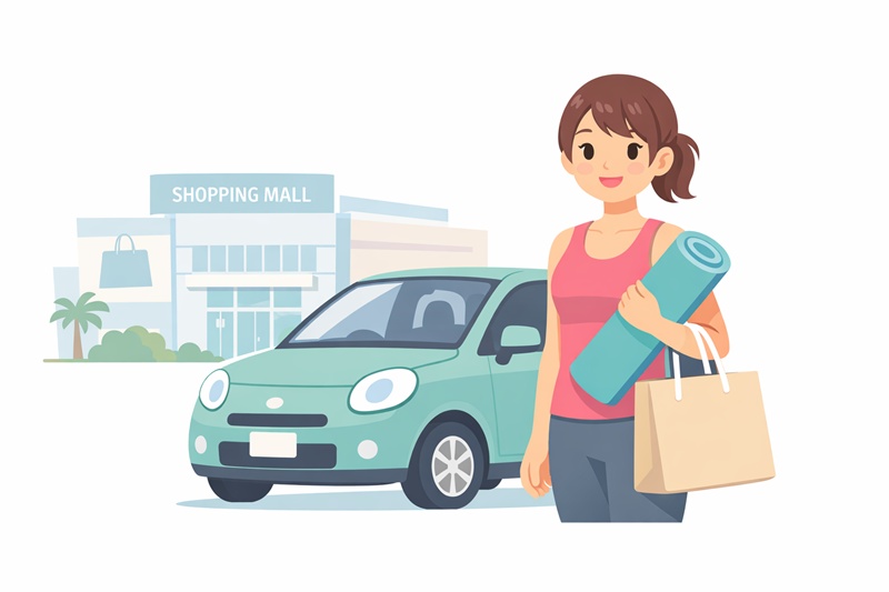 三重県でおすすめのピラティススタジオ〇選!失敗しない選び方とエリア別まとめ*