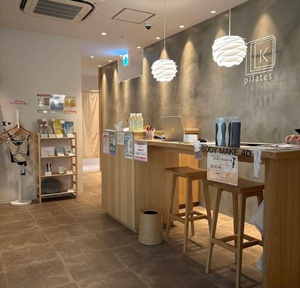 ピラティスｋ八幡