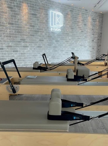 ピラティスｋ神保町