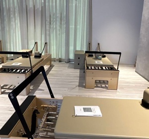 ピラティスKイオンモール香椎浜店