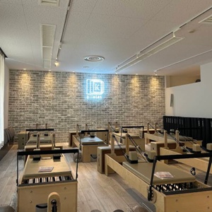 ピラティスｋ新宿西口店