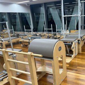 ゼンプレイスピラティス